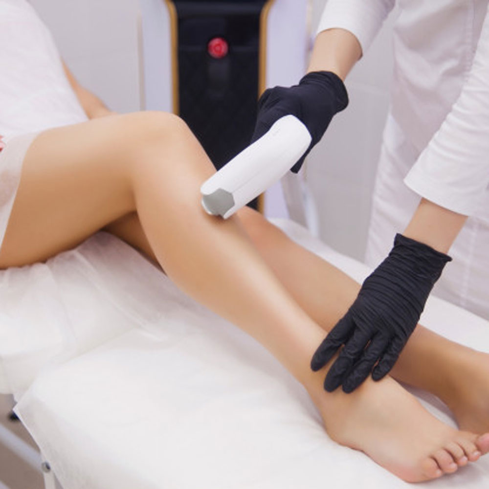 hair removal