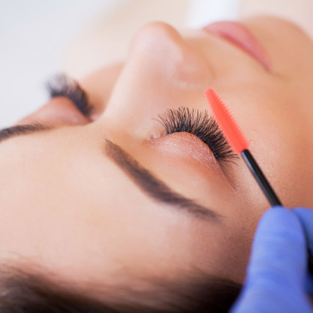 Eyelash Extensions